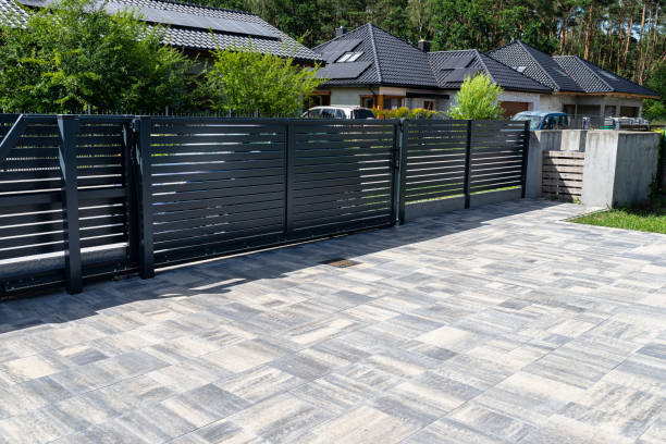 Reasons to Select Us for Your Driveway Paving Requirements in Lake Forest, IL