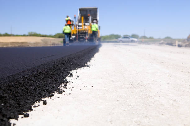 Best Driveway Repair Near Me  in Lake Forest, IL