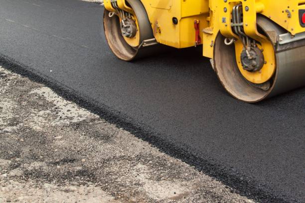Best Residential Paver Driveway  in Lake Forest, IL