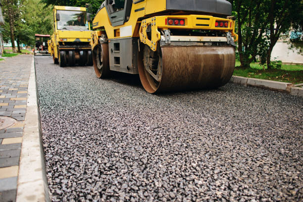 Best Driveway Paving Contractor  in Lake Forest, IL