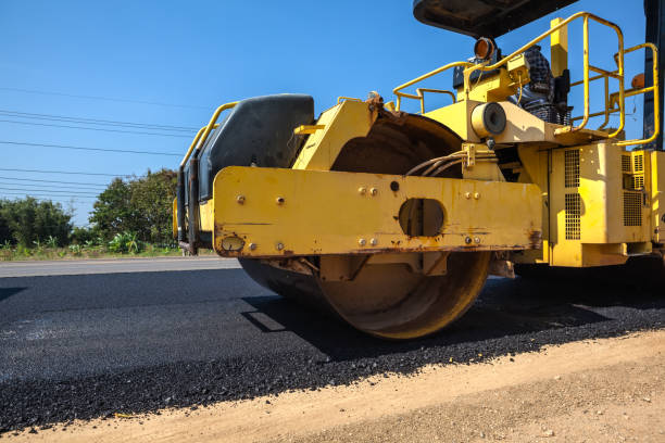Commercial Driveway Pavers in Lake Forest, IL